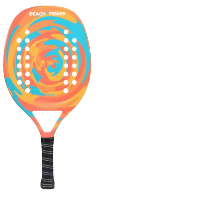 Carboflex Lite Beach Tennis Racket lifestyle image 2