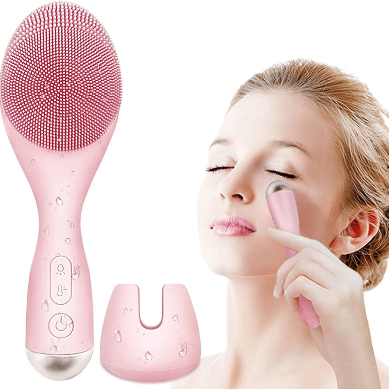 Glowpure Electric Facial Cleanser