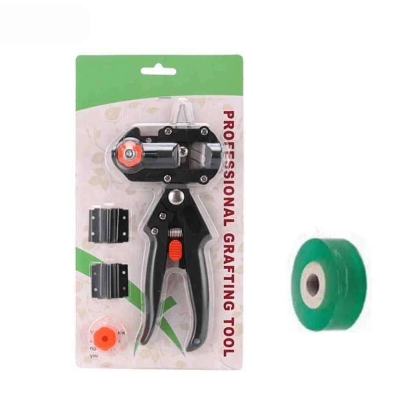 GraftMate precision cutter Ergonomic Tool for Grafting