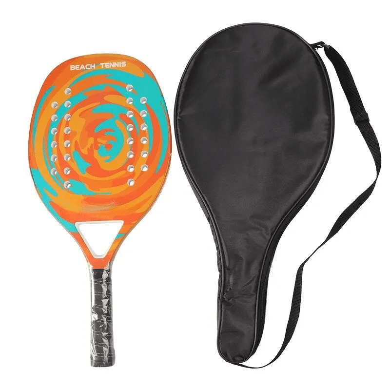 Carboflex Lite Beach Tennis Racket