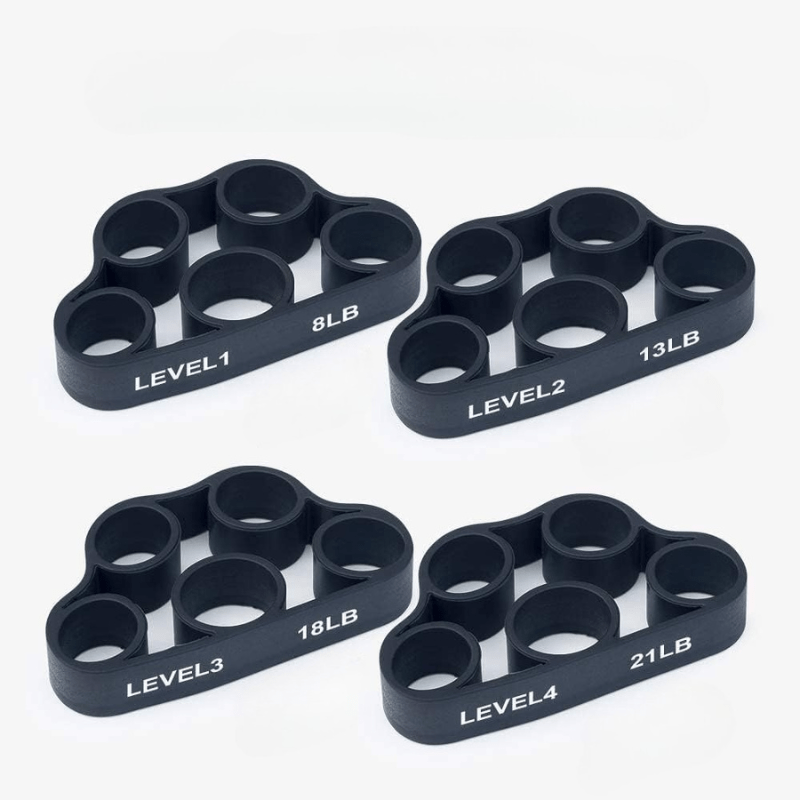 PowerGrip Hand Trainers Set