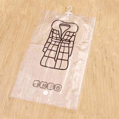 SPACESAVER BAGS Vacuum Storage Bags