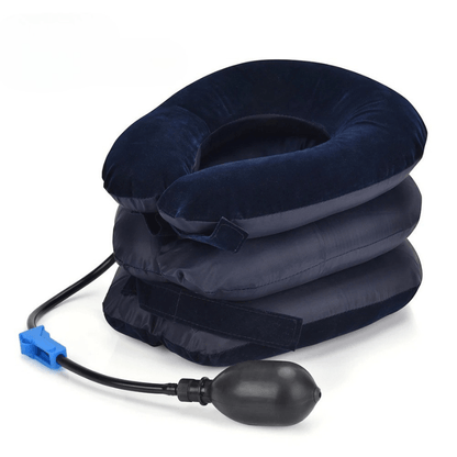 RELAXNECK Ergonomic Neck Support
