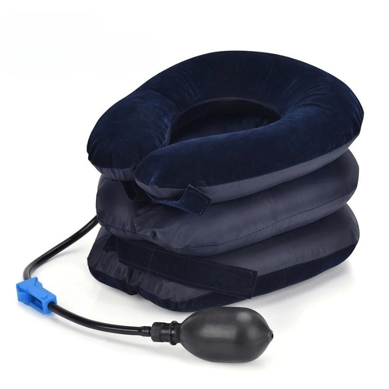 RELAXNECK Ergonomic Neck Support lifestyle image 3