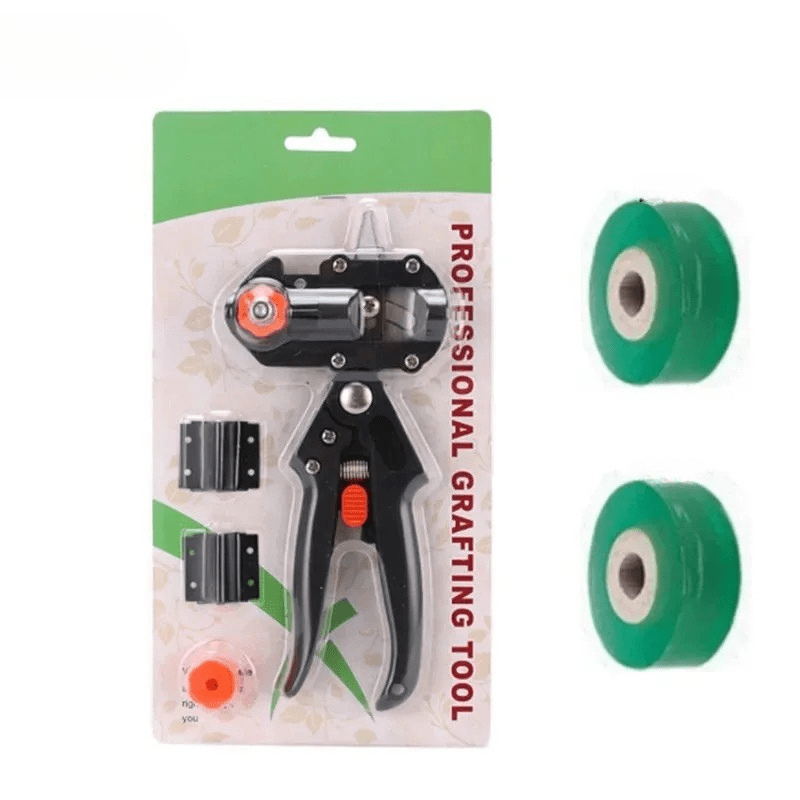 GraftMate precision cutter Ergonomic Tool for Grafting lifestyle image