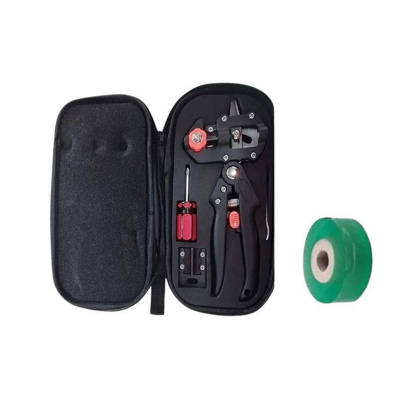 GraftMate precision cutter Ergonomic Tool for Grafting