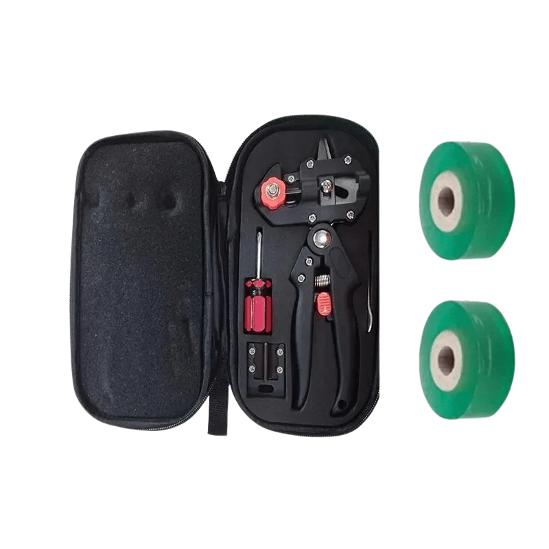 GraftMate precision cutter Ergonomic Tool for Grafting