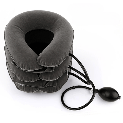 RELAXNECK Ergonomic Neck Support