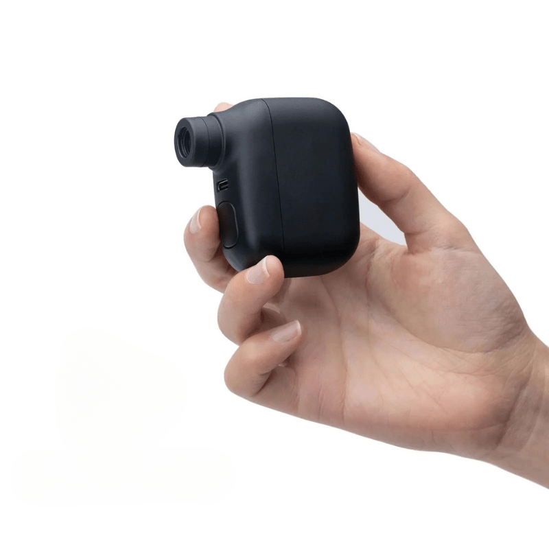 Rechargeable Mini Bike Pump lifestyle image 1