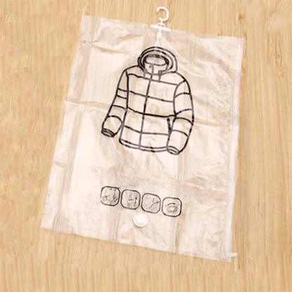 SPACESAVER BAGS Vacuum Storage Bags