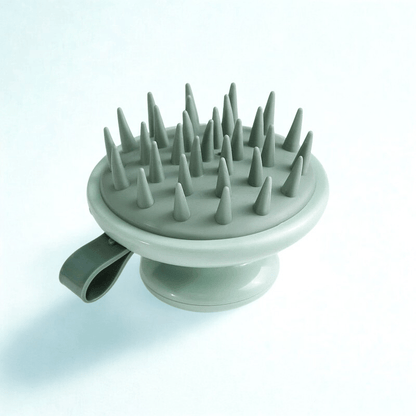 ScalpGlow Hair Stimulator Scalp Massage Brush