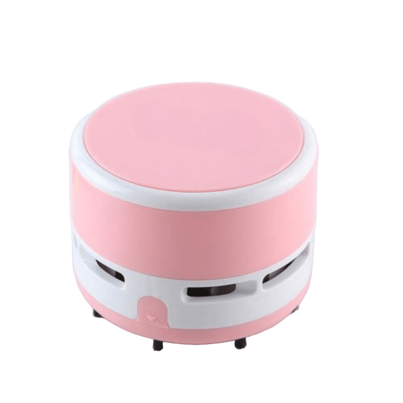 Portable Mini Vacuum Portable Table & Car Hoover