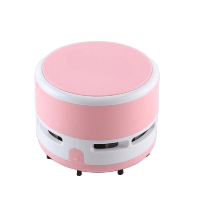 Portable Mini Vacuum Portable Table & Car Hoover