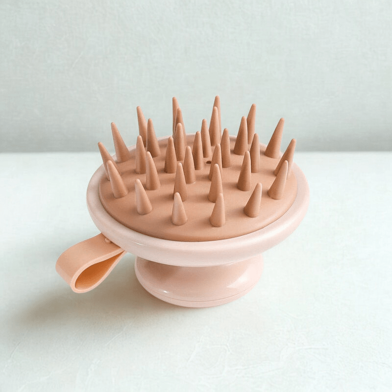 ScalpGlow Hair Stimulator Scalp Massage Brush
