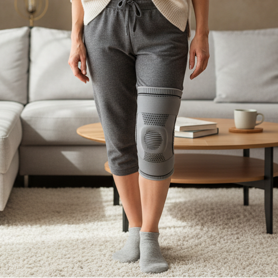 Power Pro Knee Support