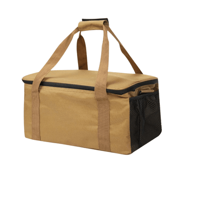 TravelOrganizer Bag 20L Camping Bag