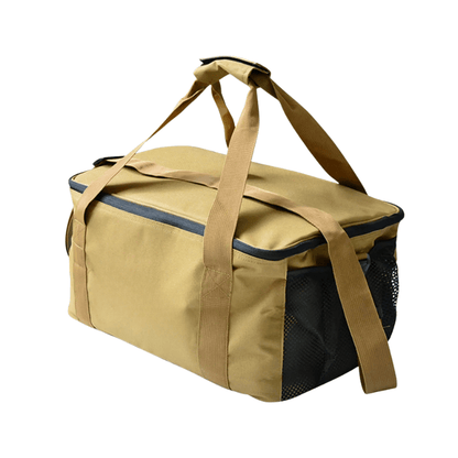 TravelOrganizer Bag 20L Camping Bag