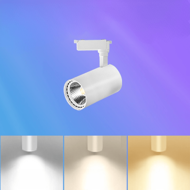 LumiBeam LED Spotlight