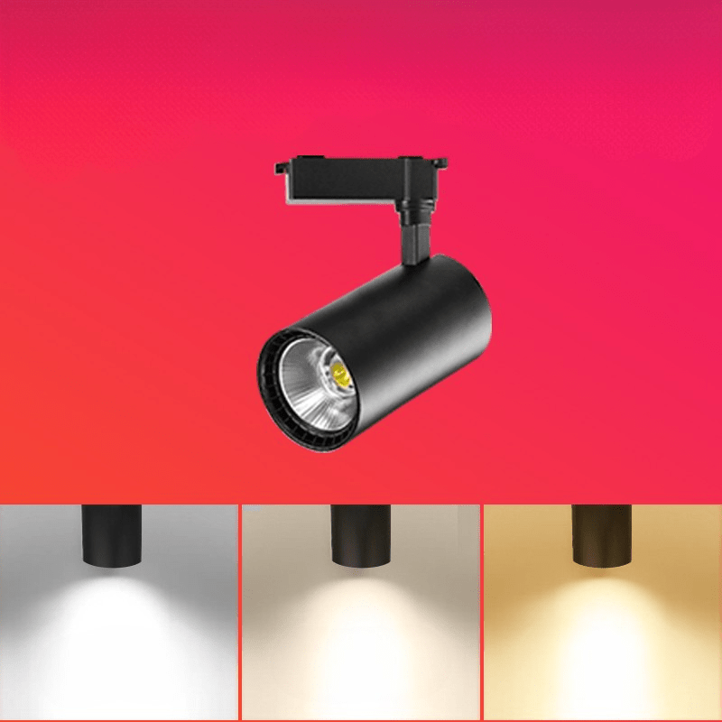 LumiBeam LED Spotlight