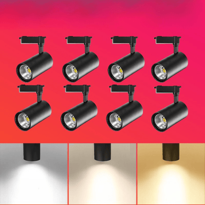 LumiBeam LED Spotlight