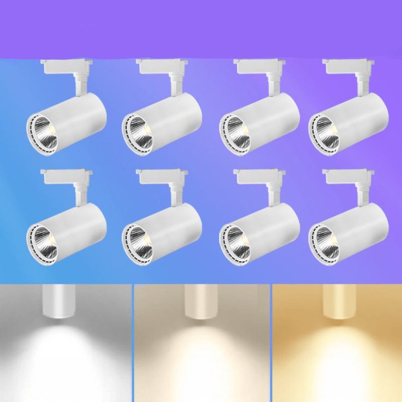 LumiBeam LED Spotlight