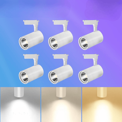 LumiBeam LED Spotlight