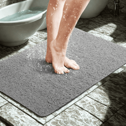 COMFORTDRAIN Mat Non-slip Shower Mat