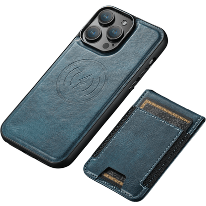 MagVibe Case Leather Case