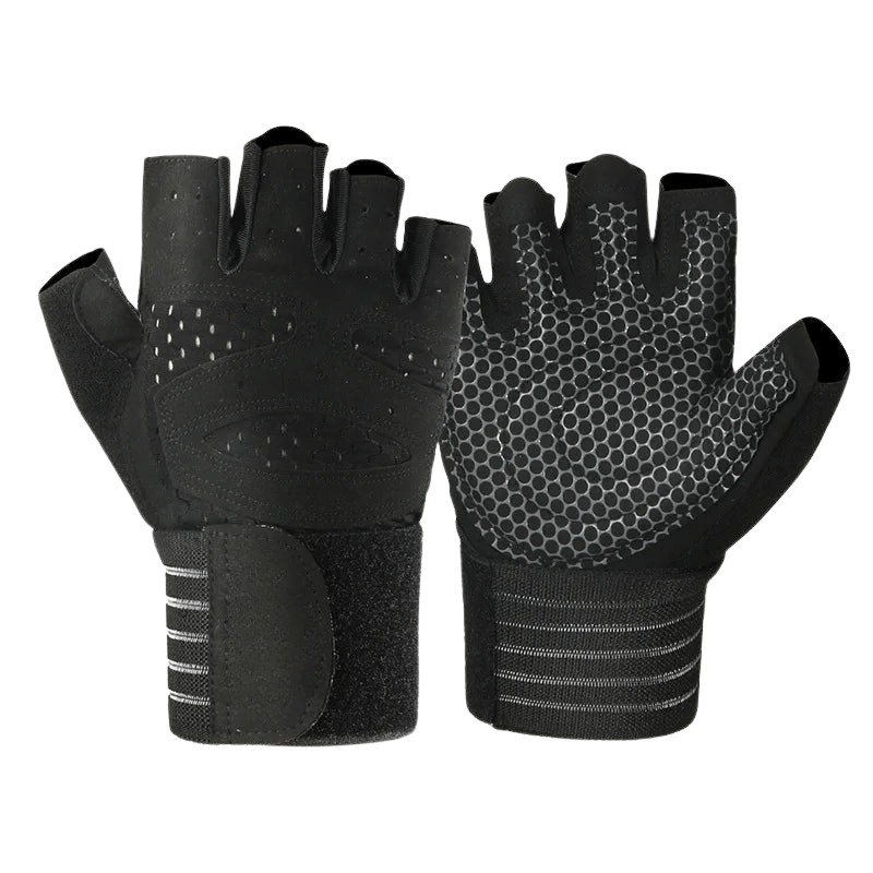POWERGRIP Fitness Gloves