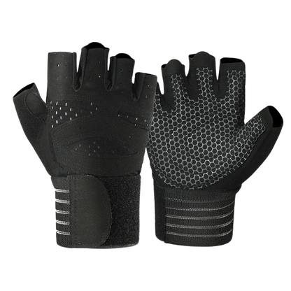 POWERGRIP Fitness Gloves
