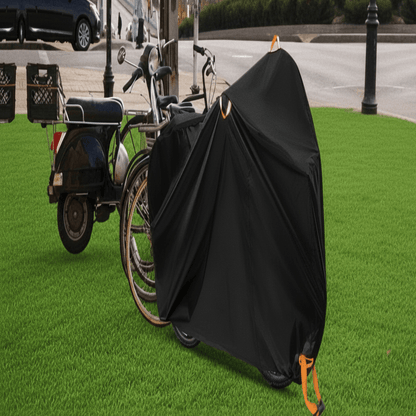 BIKEGUARD PRO Waterproof Bike Cover