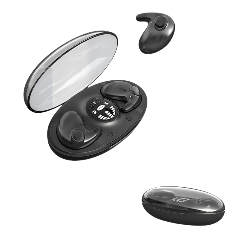 SleepBuds Pro Invisible Wireless Earplugs lifestyle image 2