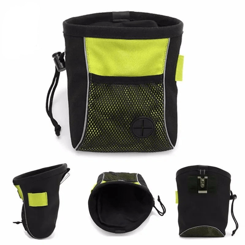 FETCHBAG Waterproof Snack Bag