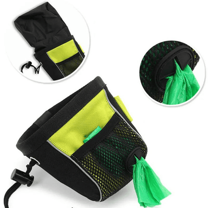 FETCHBAG Waterproof Snack Bag