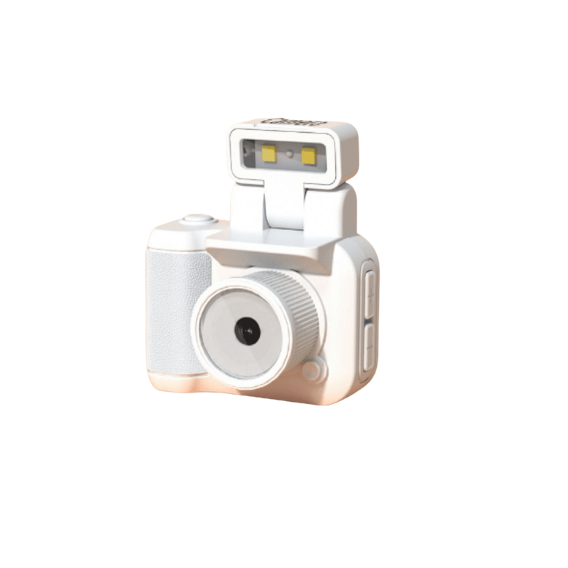 MINIRETRO Nostalgic Camera
