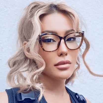 BLUEMODE FRAME Anti-blue Light Spectacle Frames