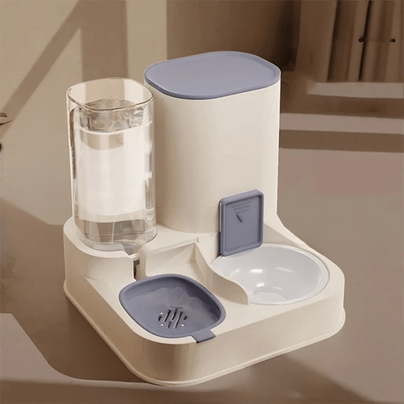 VITAFOUNT Automatic Food lifestyle image 2