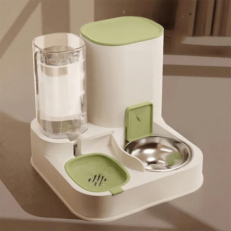 VITAFOUNT Automatic Food lifestyle image 3