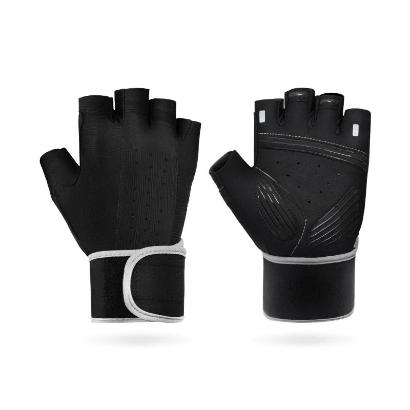 POWERGRIP Fitness Gloves