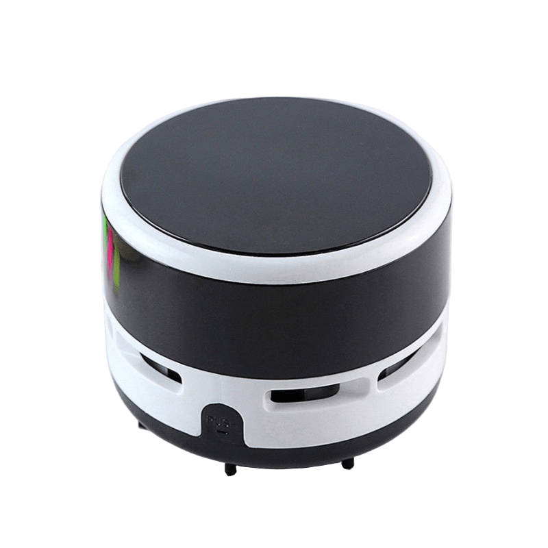 Portable Mini Vacuum Portable Table & Car Hoover