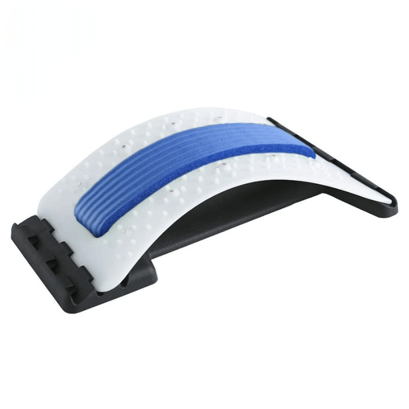 BackRease Massage Bed
