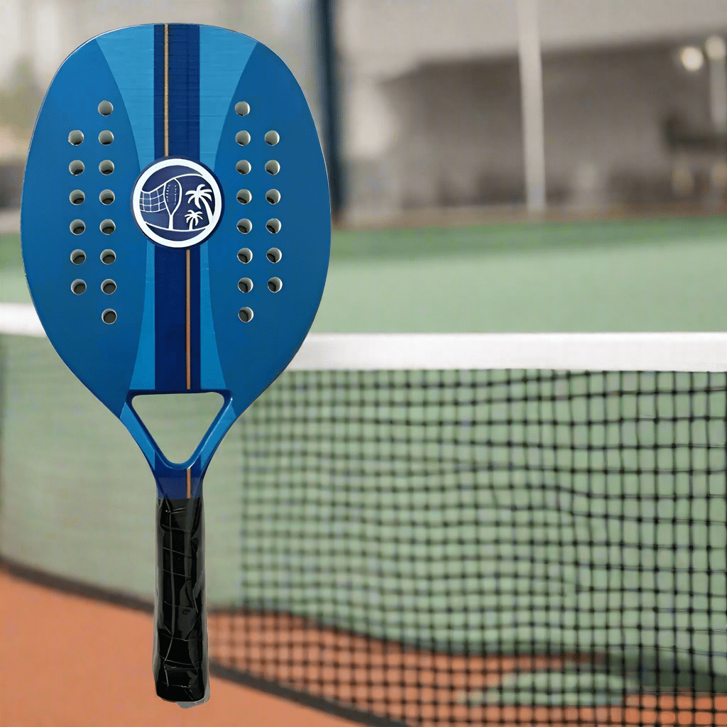 Carboflex Lite Beach Tennis Racket lifestyle image 1