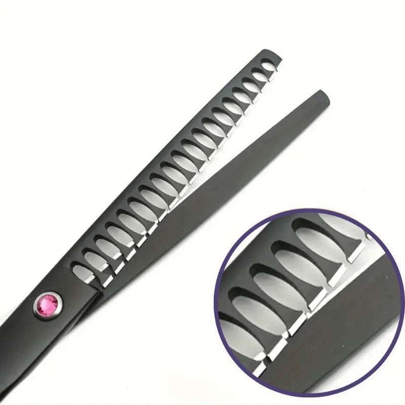 TRIMMEISTER Scissor Set for Pet Grooming