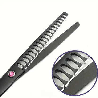 TRIMMEISTER Scissor Set for Pet Grooming