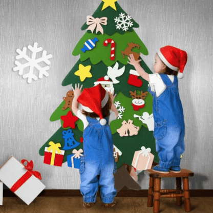 TreeJoy Craft DIY Christmas Tree