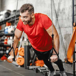 PowerFlex Resistance Bands Set