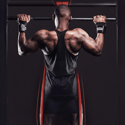 Resistforce Pull-up Support Tyre Set