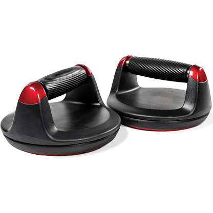 Spinfit Push-Up Grips Rotating Push-up Grips