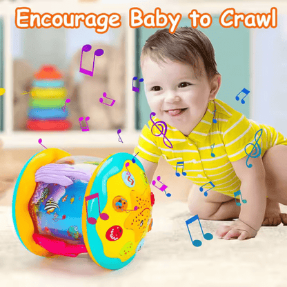 TWIRLITUNE Musical Spinning Fun