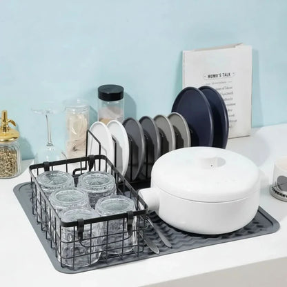 COUNTERGRIP Non-slip Kitchen Mat